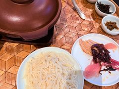 -一坐一忘云南菜(三里屯店)
