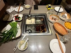 -海底捞火锅(雄峰城店)