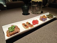 -一川二水•粤川醉(CP静安店)