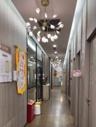 -睿宝儿科·眼科·口腔(静安大悦城门诊部)