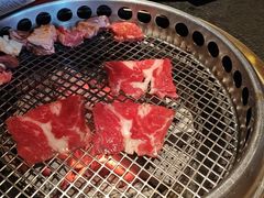 -300杯·和牛烧肉清酒专门店(廊里店)