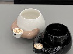 -M Stand(西安大悦城店)