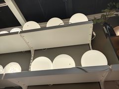 -宜家家居（上海徐汇商场店）-停车场