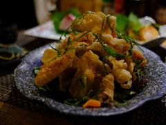 -半藏居酒屋(香港花园店)