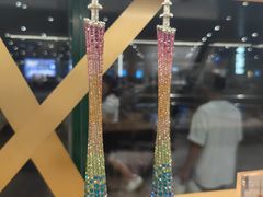 -广州塔-纪念品商店(汇礼轩商场店)