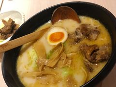 -味千拉面(世纪东方店)