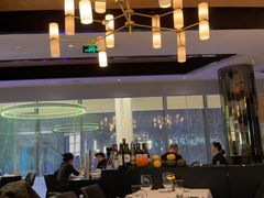 -MORTON'S 莫尔顿牛排坊(北京丽晶酒店)