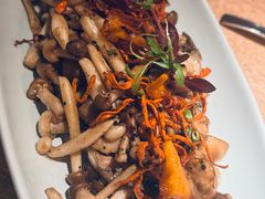 -翠贝卡&Mama Kelly Brunch Coffee(河西店)