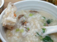 -潮粥荟·潮汕砂锅粥(槐房万达店)