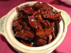 -老吉士酒家(天平路店)