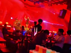 -MOSSO·Liveshow(M3香港广场店)