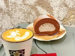 -喜柿咖啡SeeS coffee