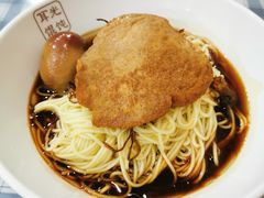 -潘国仙耳光馄饨(黄家阙路店)