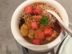 -天府豆花庄(金四季店)