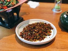 黑三剁-云海肴·汽锅鸡·云南菜(苏州中心店)