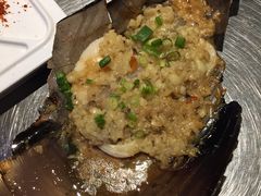 -很久以前羊肉串(大华三路店)