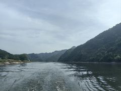 -新安江山水画廊风景区