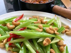 -莉莉家的音乐花园餐吧(航空路店)