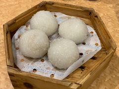 -宁波汤团店(外滩店)
