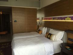 英迪格酒店-厦门海港英迪格酒店(中山路店)