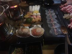 -丽江庭院之丽江往事(安定门店)