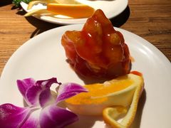 深海大虾球-嘉禾·悦享餐厅(八方汇店)