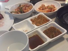 -韩时烤肉(枫蓝店)