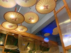 大堂-越美小馆·越南料理(曲江店)