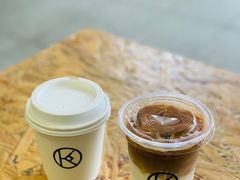 -Kilos咖啡馆(保利珑远店)