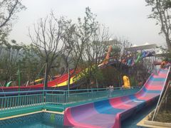 -苏州乐园森林水世界