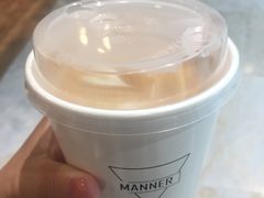 -Manner Coffee(芮欧百货店)