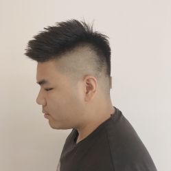 -FAB HAIR CLUB