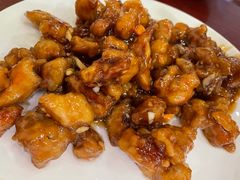 樱桃肉-林之六八·6886大连老菜馆