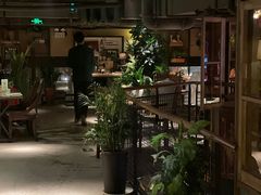 -胡桃里音乐酒馆(曲江店)