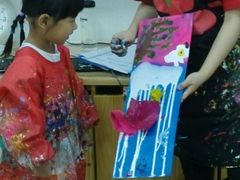 -学知乐教育·幼小衔接·小学科辅导(浦东外高桥森兰中心)