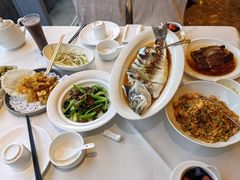 -万龙洲海鲜(广渠门店)
