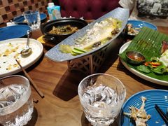 -星叶·东南亚料理(宁波万象汇店)