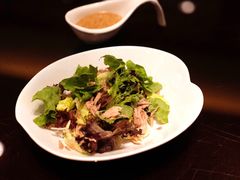 -大理实力希尔顿酒店•香全日制餐厅