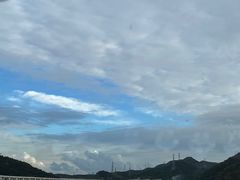 -月亮湾风景点