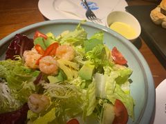 -鲨鱼美式餐厅酒吧Sharky