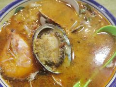 -三爷糟粕醋·鲜鱼汤·海南特色小吃(新华南路店)