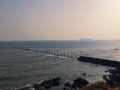 -青岛第二海水浴场