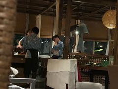 -芭缇沁园椰子鸡(中航紫金新天地店)
