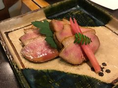 -竹叶亭(银座店)