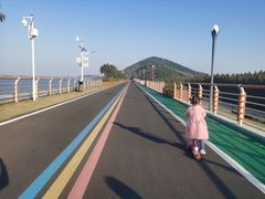 -南京金牛湖风景区