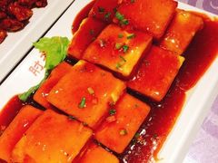 -肘子酥·天津菜·特色捞面(德云社店)