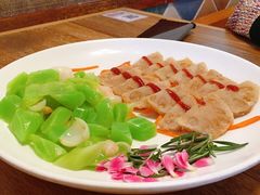 -旅马餐厅(茅家埠店)