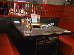 -谷牛和牛烤肉(漕河泾印象城店)