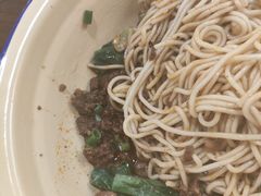 -阿福板凳面(观音桥店)