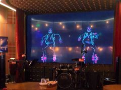 -MR.ROCKY洛奇先生RESTAURANT&BAR(宝安壹方城店)
